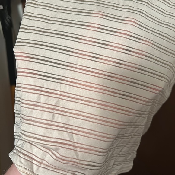 Lululemon Open Back Tank - Picture 3 of 7